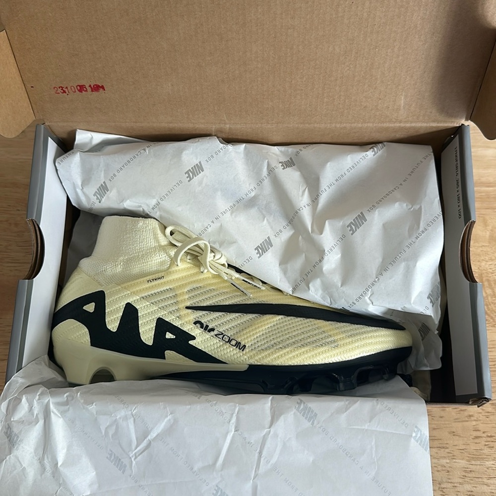 Zoom Superfly 9 Elite FG